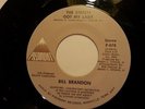 BILL BRANDON The Streets Got My Lady Tag Tag PIEDMONT 078 Modern Soul Disco MP3