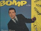 WHO PUT THE BOMP - BARRY MANN