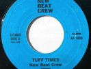 hear: NEW BEAT CREW 