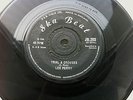 LEE PERRY - TRIAL & CROSSES / JOHN TOM