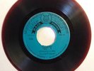 45 rpm RAJAPHONE  R 03/04 Rare Arabic Greek Red Colored Vinyl 7