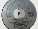 hear: MILLION DOLLAR ECSTACY weird synth electro boogie OAKLAND rare private