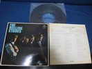 Rolling Stones ST First Album Japan Original Vinyl LP in Slim Sleeve 1965 1st