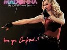 MADONNA - HAVE YOU CONFESSED ? (2 LP VERY RARE DIE-CUT COVER PIC/DISC LIM/ED. TO