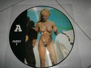 MADONNA PICTURE DISC EROTICA INTERVIEW 92 PROMO SEX