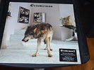 Grinderman 2 - Nick Cave, Warren Ellis 180 G Vinyl LP + Poster + Booklet +CD