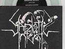 SADISTIC INTENT - A Calm Before the Storm CLEAR WAX 7