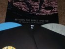 The PARALLAX II: Future Sequence/ BETWEEN the BURIED and ME,2x LP Colored Vinyls