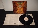 CYNIC  FOCUS LP ORIGINAL FIRST PRESS ROADRUNNER RECORDS 1993 RARE NM CONDITION