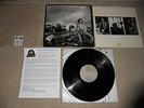 Rush Permanent Waves Masterdisk ARCHIVE MASTER, Ultrasonic Cleaned