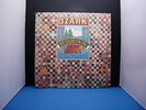 OZARK MOUNTAIN DAREDEVILS S/T white label promo JAPAN