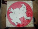 Ghostbusters theme Luminous (glow in dark) limited edition picture disc  - RARE