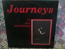 ROY MERIWETHER   JOURNEYS   GEMINI RECORDS   rare gospel Jazz LP