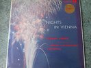 Rudolf Kempe - Nights in Vienna 1958 UK LP HMV ASD 279 STEREO  superb condition