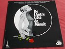 DE L'AUTRE COTE DE MINUIT LP ORIG FR BOF MICHEL LEGRAND