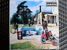Oasis Be Here Now 2LP Vinyl Erstpressung von1997 Helter Skelter