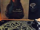 The Bobby Montez Quinten  - Jungle Fantastique Salsa Y Guaguanco LP