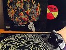 La Protesta With Tony Pabon - Free  MINT  MONO  Salsa Y Guaguanco LP