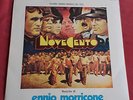 NOVECENTO ( 1900 ) LP ORIG ITALIE OST / BOF MORRICONE BERTOLUCCI