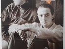 TEARS FOR FEARS Head Over Heels Rare Original Official UK Record Company POSTER