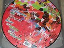 YEAH YEAH YEAHS lp PICTURE DISC fever to tell INTERSCOPE sounds great OOP