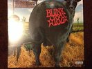 Blink 182 Vinyl LP Dude Ranch Clear Orange Brown Splatter