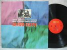 BLIND FAITH SAME UNIQUE COVER 1991 LP MINT- ERIC CLAPTON GINGER BAKER