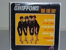 Chiffons - One Fine Day - Laurie LLP 2020 - VG+