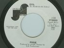 Northern Soul - Posse - Evil - Janus - US  DJ
