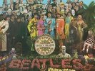Beatles The - SGT PEPPER'S LONELY (MONO 180G VINYL)