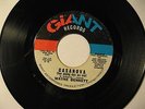 NORTHERN SOUL FUNK 45   WAYNE BENNETT   CASANOVA   GIANT   VG++/VG