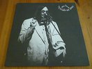 Neil Young LP Tonight's The Night + Poster UK Reprise 1st Press 
