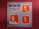 Ben Folds Five - Whatever and Ever Amen - UK Vinyl LP - Superb Condition