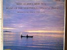 HUGH TRACEY-MUSIC OF NORTHERN CONGO 2-BANTU-GALLOTONE-1963-OG-NM-AFRICA LP