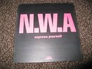 N.W.A express yourself - 7