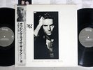 STING NOTHING LIKE THE SUN A&M C35Y3203 Japanese Pressing OBI Vinyl 2LP