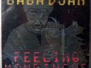 BABA DJAN KABA KANTE MANFILA AFRO POP DISCO FEELING MANDING LP LISTEN