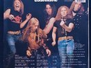Schallplatte / LP - SCORPIONS: Virgin Killer - von 1976 - Original Cover