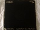 IL ROVESCIO DELLA MEDAGLIA 'Io Come Io' UltraRare Orig. Press 1972 PROG ROCK LP