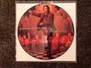 Michael Jackson Blood On The Dance Floor Picture Disc Promo LP Mint Condition