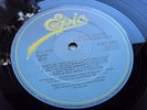 REO SPEEDWAGON NINE LIVES 1st A1 B1 Press UK LP MINT TIME CAPSULE COPY