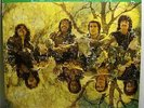 Great US Hard Rock Psych LP by STEEPLECHASE Lady Bright 1970 Eddy Kramer