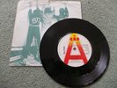THE CLASH - White Riot(UK 1977 DEMO 7