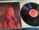 Janis Joplin:I Got Dem Ol' Kozmic Blues Again Mama/2-eye stereo in shrink/NM