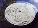 STEVE HARLEY & COCKNEY REBEL TIMELESS FLIGHT 1st A1 B1  UK LP TIME CAPSULE COPY