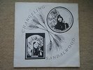 Sandalwood - Changeling LP SRT Productions SRT 71136A/B 1971 psychedelic folk