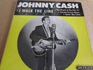 JOHNNY CASH ROCKABILLY SUN EP EPA-113  FOLSOM PRISON BLUES + 3 OTHER SONGS