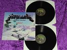 METALLICA - Demonic invocation -      very rare DLP 
