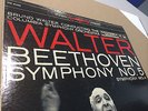 Bruno Walter  Beethoven Symphony no 5   MS 6055 NM 6 eye Columbia Masterworks