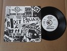 THE TRANSISTORS Riot Squad EP OPEN CIRCUIT 7